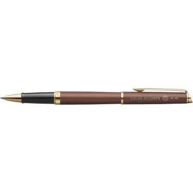 Logotrade promotional giveaways photo of: Waterman Hemisphere Rollerball Pen F