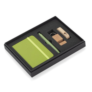 Logo trade business gift photo of: #Premium Gift Box Saleco