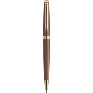 Logotrade business gift image of: Waterman Hemisphere Ballpoint Pen M