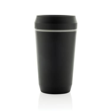 Logotrade advertising product image of: Topl Recycled Plastic To Go Tumbler Patented 360 Lid 354ml