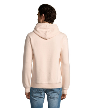 Logo trade advertising products image of: SPENCER hood sweater 280g