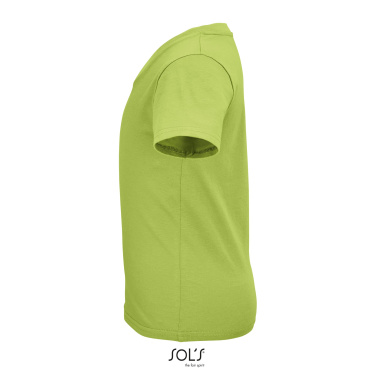 Logotrade promotional merchandise image of: CRUSADER KIDS T-SHIRT