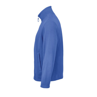 Logo trade promotional merchandise image of: NITRO FULL-ZIP JACKET
