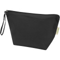Odisha 180 g/m² OCS organic large accessory pouch 3L, Black