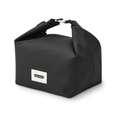 Logo trade promotional giveaways picture of: Black+Blum 6.7L insulated Lunch/Cooler Bag