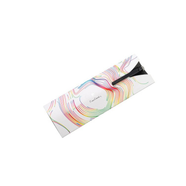 Logo trade promotional giveaway photo of: Metal touch pen ALAIN Pierre Cardin