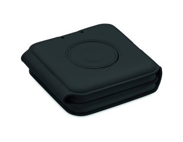 Logotrade promotional product image of: Foldable charging station