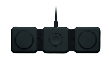 Logotrade promotional merchandise picture of: Foldable charging station