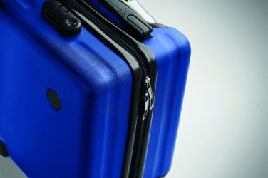 Logotrade promotional item picture of: Underseat luggage trolley