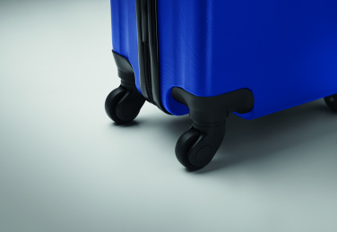 Logo trade promotional products picture of: Underseat luggage trolley