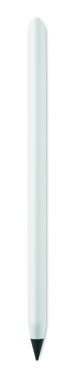 Logotrade promotional giveaways photo of: Long lasting inkless pen