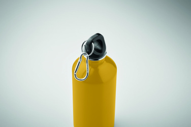 Logotrade promotional items photo of: Recycled stainless steel 500ml