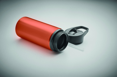 Logotrade promotional products photo of: Single wall bottle 500 ml