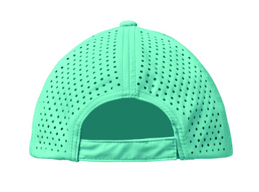 Logo trade promotional products picture of: 5 panel baseball cap 200 gr/m²