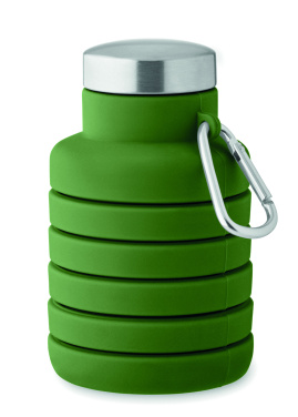 Logotrade corporate gift image of: Collapsible bottle 500ml