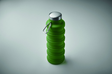 Logo trade promotional product photo of: Collapsible bottle 500ml
