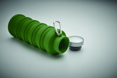 Logotrade promotional merchandise image of: Collapsible bottle 500ml