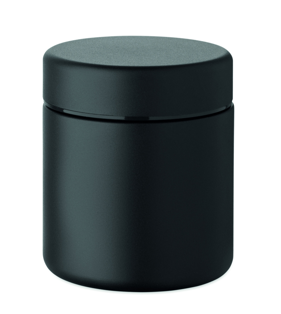 Logo trade promotional gifts image of: Double wall lunch container