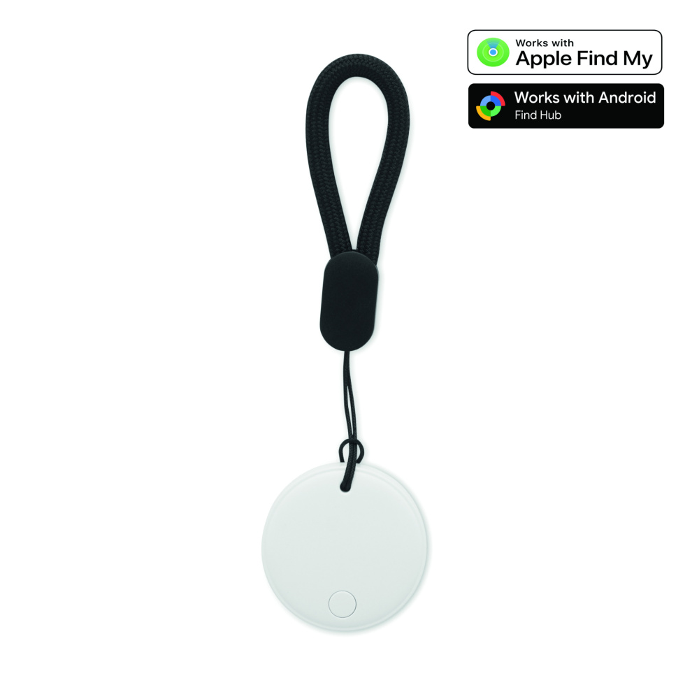 Logotrade promotional merchandise picture of: Smart Find My Locator