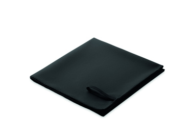 Logo trade promotional items picture of: Microfibre towel