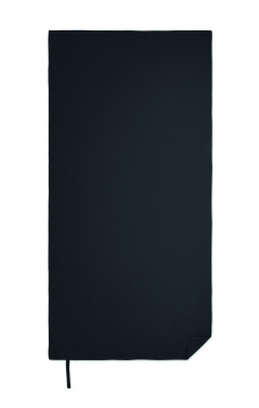 Logotrade promotional giveaway image of: Microfibre towel