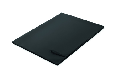 Logo trade promotional gift photo of: Microfibre towel