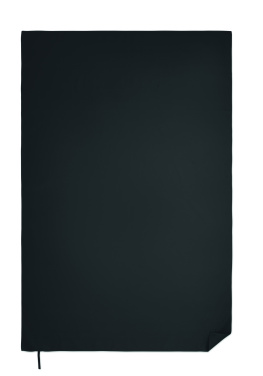 Logotrade promotional giveaway picture of: Microfibre towel