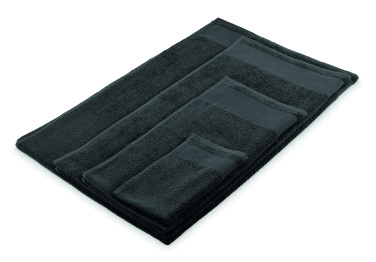 Logo trade corporate gifts picture of: Cotton guest towel