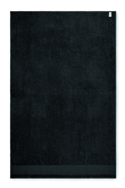 Logo trade promotional products picture of: Cotton bath towel