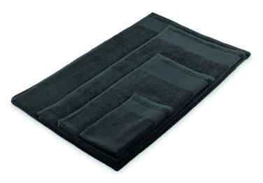 Logo trade corporate gifts picture of: Cotton bath towel