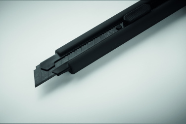 Logotrade promotional merchandise photo of: Large retractable knife