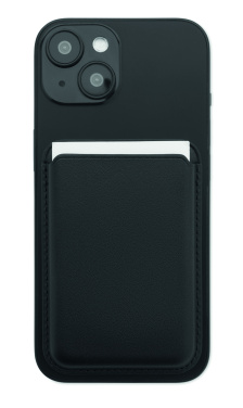 Logotrade business gift image of: Magnetic credit card holder