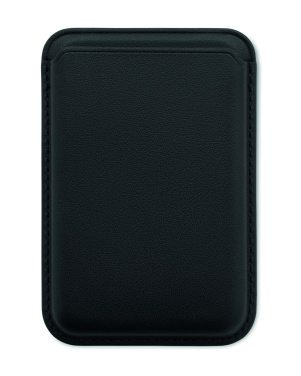 Logotrade promotional gifts photo of: Magnetic credit card holder