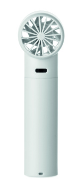 Logo trade corporate gift photo of: Mini handheld hi-speed fan
