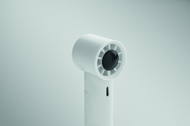 Logotrade corporate gift image of: Mini handheld hi-speed fan