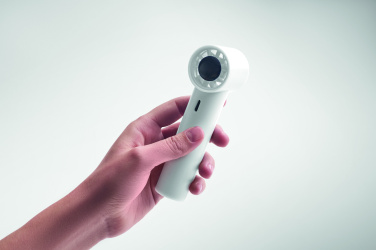 Logotrade promotional giveaway image of: Mini handheld hi-speed fan