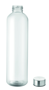 Logotrade promotional merchandise picture of: RPET bottle 1000ml