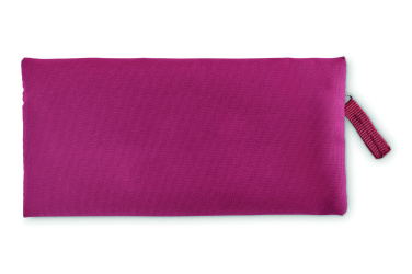 Logo trade promotional product photo of: Zippered pencil case