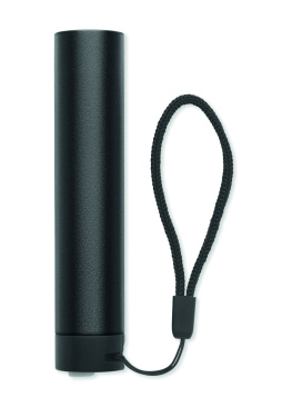 Logotrade business gift image of: Aluminium torch