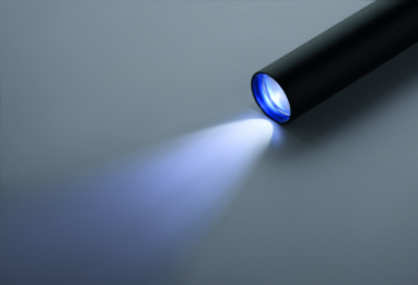 Logotrade corporate gift image of: Aluminium torch