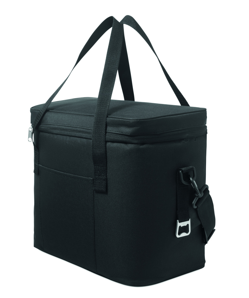 Logotrade promotional items photo of: RPET cooler bag