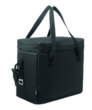 Logotrade corporate gift image of: RPET cooler bag