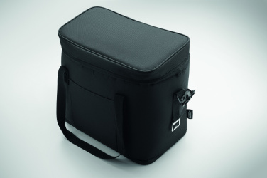 Logo trade promotional items picture of: RPET cooler bag