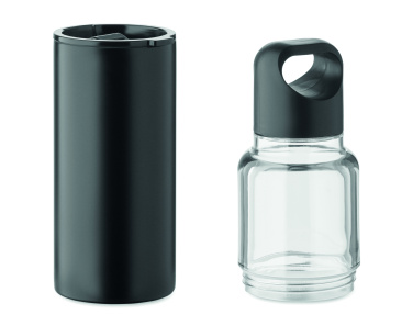 Logotrade promotional items photo of: 2 in 1 bottle 610ml