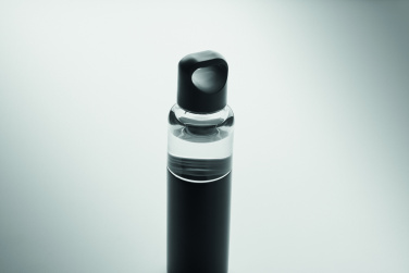 Logo trade corporate gifts picture of: 2 in 1 bottle 610ml