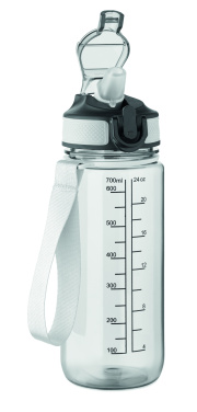 Logotrade business gift image of: Sports bottle 700ml