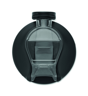 Logotrade advertising products photo of: Sports bottle 700ml