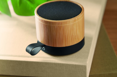 Logotrade business gift image of: 5.1 Wireless speaker