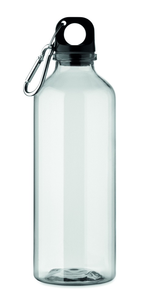 Logotrade business gift image of: RPET bottle 500ml