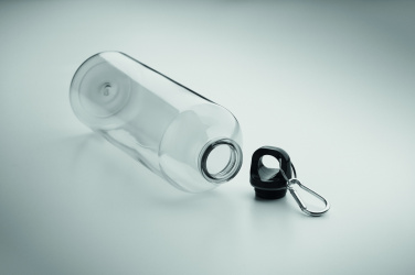 Logo trade promotional products picture of: RPET bottle 750ml